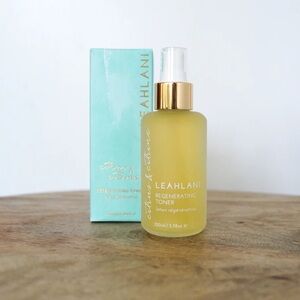 Regenerating Toner - Gold